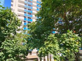 Fraser Suites Paris La Défense, hotel de 5 estrellas en Courbevoie