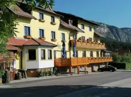 Gasthof Mohr