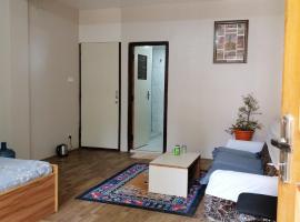 newahome, ξενοδοχείο σε Patan