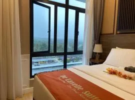De Lavelle Suites @ Timur Bay SeaFront Residence