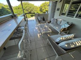 PIGEONWOOD Forest Cottage, hotel with parking in Ballito