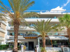 Maison 66, Riviera Hotels