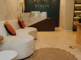 Kokoa Hotel Cusco