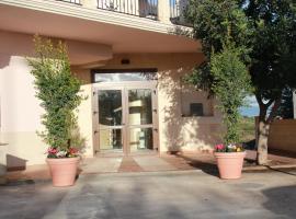 Agriturismo Al Passaggio di Pirro