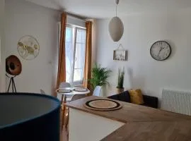 Chez Fifi - Hyper centre à 200 m de la cathédrale