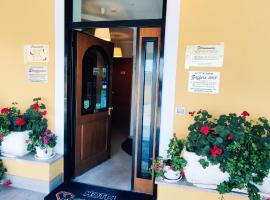 Affittacamere Stranamore, hostal o pensión en Frascati