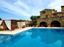 Mas Arnau - Luxury Villa & Relax