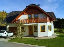 Villapark Lipno Dreams - pet friendly