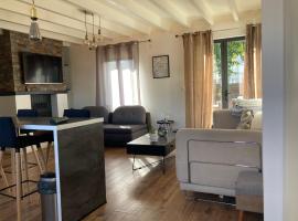 Maison de charme, vacation rental in Pessac