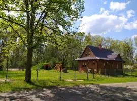 Gajówka Żłobek