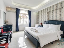 La Casona Hotel, hotel in District 7, Ho Chi Minh City