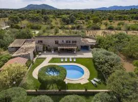 Villa Cas Home