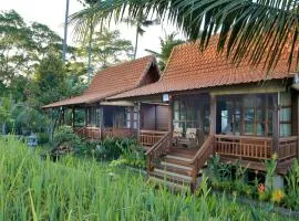Hanaya Ubud Villa
