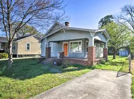 Renovated Home - Walk to Medical District!