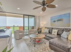 Pools, Hot Tub & Ocean Views: Port Aransas Condo