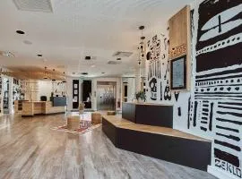 Kabane Montpellier