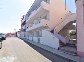 Residence Levante, khách sạn ở Santa Teresa Gallura