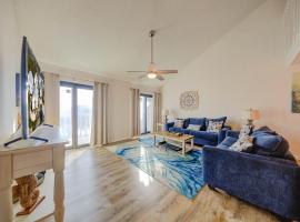 Cotton Bayou 7H by Vacation Homes Collection, hotel in Orange Beach