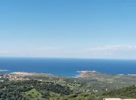 Appartamento vista mare