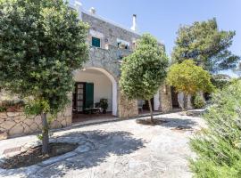 Il Posto delle Fragole, B&B i Castro di Lecce