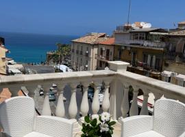 Terrazzo Del Borgo, hotel di Tropea