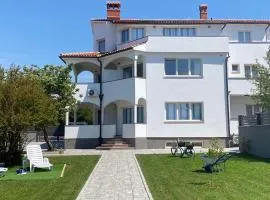 Villa Mara