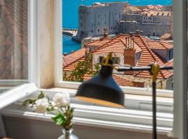 Apartment Summer Wind, apartment in Dubrovnik
