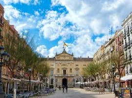 2 Tus vacaciones ideales en TARRAGONA