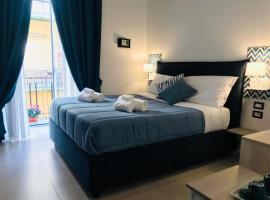 TO DO NAPOLI, hotel in Naples