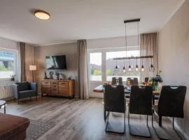 Haus Treibholz Apartment 8