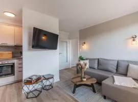 Haus Treibholz Apartment 7