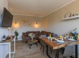 Haus Treibholz Apartment 5