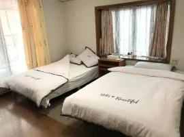 Family House "2F" - Vacation STAY 12940
