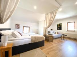 Fado Apartments Gornja Radgona, hotel in Gornja Radgona