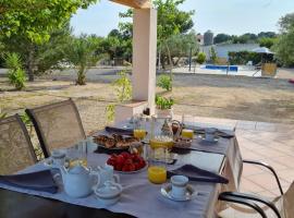 Lo raconet 2, hotel a L'Ampolla