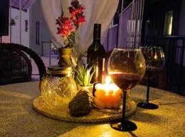 Apartment Nereo