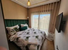 Appartement Morillon 47 ou 39 au quartier Maarif