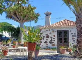 Holiday resort, El Paso