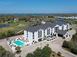 Hotel Alice, hotel v destinaci Atlantic Beach