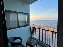 SG seaview apartment