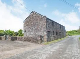 Penbarden Barn
