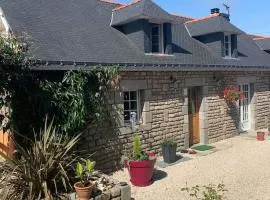 Gîte L'évidence