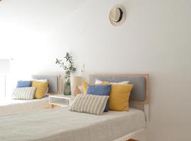 Akti Posidonos, Hotel in Elounda