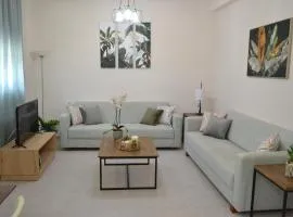Niaros' House