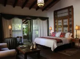 Casa Magdalena Hotel Boutique