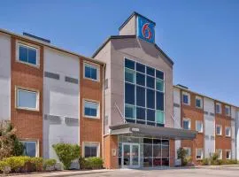 Motel 6-Norman, OK