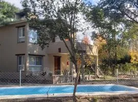 Tierra de Ceibo