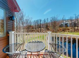 Kettle Brook A7, φθηνό ξενοδοχείο σε Ludlow