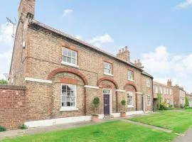 Chapel Cottage
