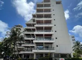 Edificio Bay Point Apartmento 307